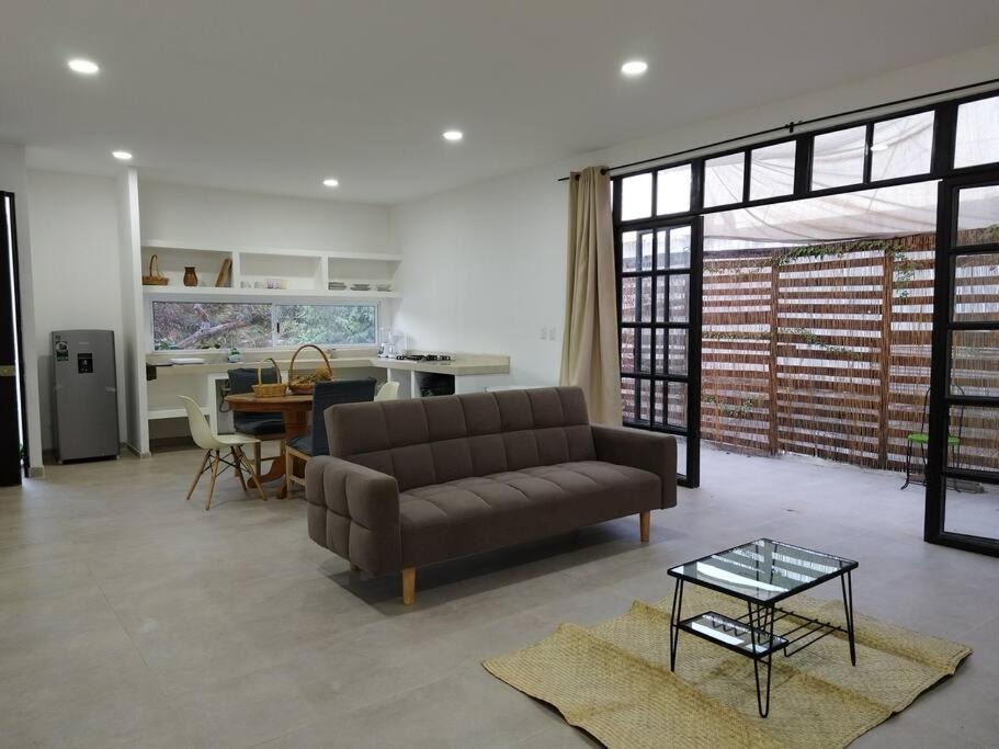 Río Verde Casa Mango 3 Amplio Departamentoヴィラ エクステリア 写真
