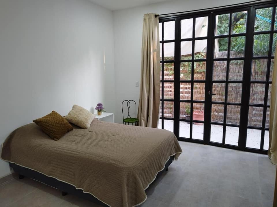 Río Verde Casa Mango 3 Amplio Departamentoヴィラ エクステリア 写真