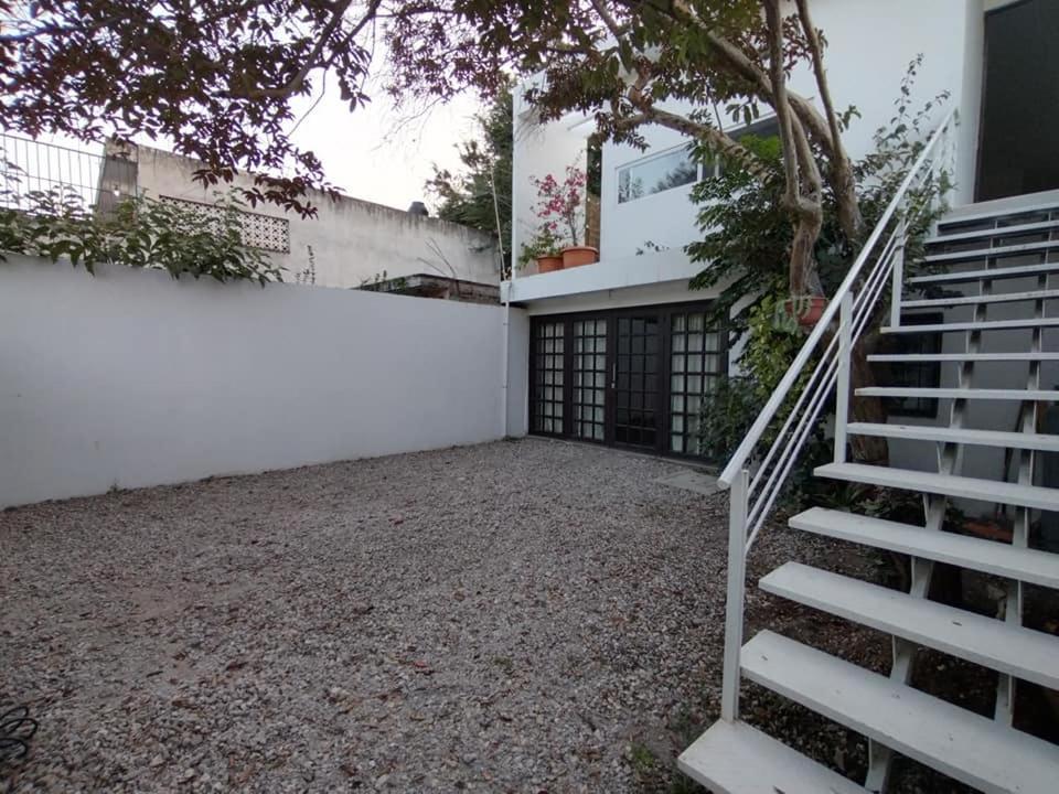 Río Verde Casa Mango 3 Amplio Departamentoヴィラ エクステリア 写真