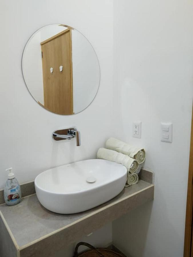 Río Verde Casa Mango 3 Amplio Departamentoヴィラ エクステリア 写真